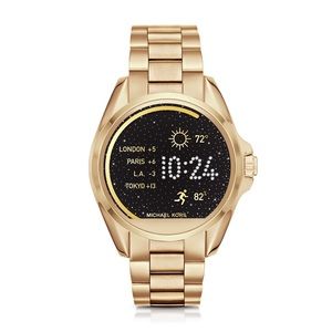 Michael Kors Smartwatch Generation 1